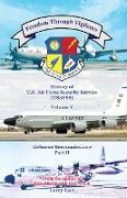 Freedom Through Vigilance: History of the U.S. Air Force Security Service (Usafss), Volume V: Airborne Reconnaissance, Part II