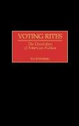 Voting Rites