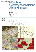 Entwicklung von 2D- und 3D-Geoinformationssystemen für geologische Anwendungen im kommunalen Bereich am Beispiel der Stadt Straubing und des Landkreises Straubing-Bogen