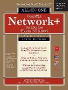 CompTIA Network+ All-In-One Exam Guide, Sixth Edition (Exam