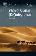 China's Spatial (Dis)integration