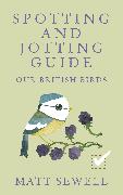 Spotting and Jotting Guide