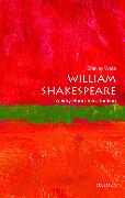 William Shakespeare: A Very Short Introduction