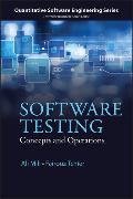 Software Testing