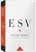 ESV Study Bible