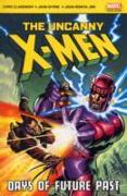 The Uncanny X-Men
