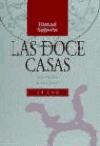 Las doce casas