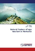 Natural factors of spa tourism in Romania