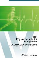 PiP Physiotherapie im Pflegeheim
