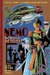 The League of Extraordinary Gentlemen Nemo, Rosas de Berlín