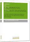 Las Amnistías Fiscales en España : La «Declaración Tributaria Especial» del año 2012 y el Delito de Blanqueo de Capitales