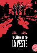 Las damas de la peste