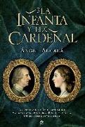 La infanta y el cardenal : la verdadera historia del matrimonio morganático de Don Luis de Borbón y Farnesio y María Teresa de Vallabriga