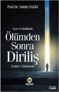 Ayet ve Hadislerde Ölümden Sonra Dirilis