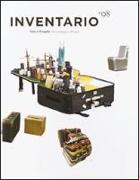 Inventario. Tutto è progetto-Everything is a project