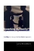Reworking Authority