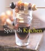 The Spanish Kitchen