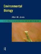 Environmental Biology