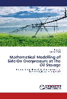 Mathematical Modelling of Side-On Overpressure at The Oil Storage