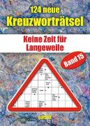 124 neue Kreuzworträtsel 15