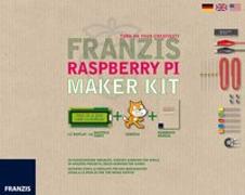 Franzis Raspberry Pi Maker Kit