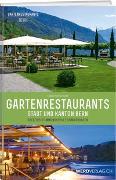 Gartenrestaurants Stadt und Kanton Bern