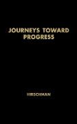 Journeys Toward Progress