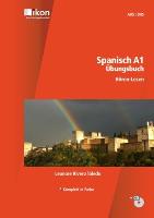 Spanisch A1 Übungsbuch mit Audio-CD