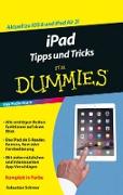 iPad Tipps und Tricks für Dummies