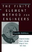 The Finite Element Method for Engineers