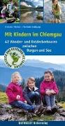 Mit Kindern im Chiemgau