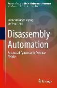 Disassembly Automation