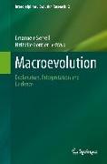 Macroevolution