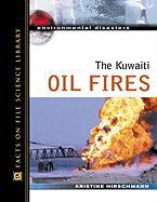 The Kuwaiti Oil Fires