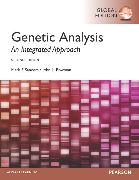 Genetic Analysis: An Integrated Approach with MasteringGenetics, Global Edition