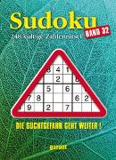 Sudoku - Band 32
