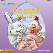 Hannah das Huhn