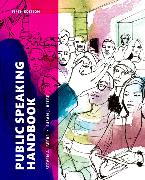 Public Speaking Handbook Plus NEW MyCommunicationLab for Public Speaking -- Access Card Package