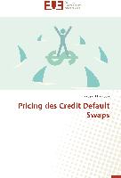 Pricing des Credit Default Swaps