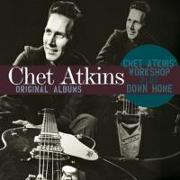 Original Albums: Chet Atkins' Works