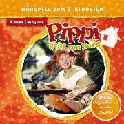 Pippi Geht Von Bord (Hörspiel Zum Film)