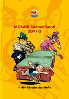 MOSAIK Sammelband 78. In den Fängen der Mafia