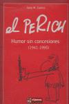 El Perich, humor sin concesiones (1941-1995)