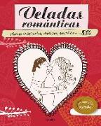 Veladas románticas : planes originales, eróticos, divertidos-- sexys