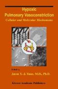 Hypoxic Pulmonary Vasoconstriction