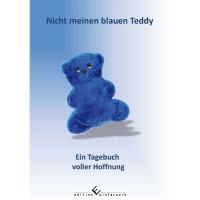 Nicht meinen blauen Teddy