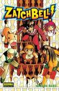 Zatch Bell 19