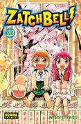 Zatch Bell 20