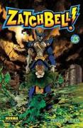 Zatch Bell! 25