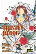 Trinity Blood 3